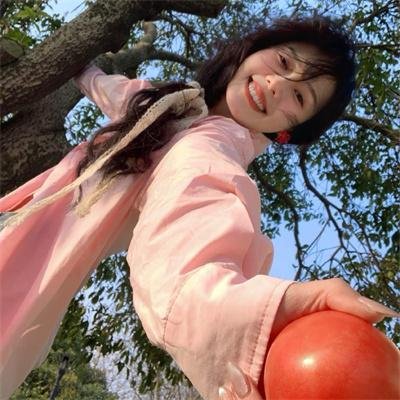 幽灵女孩