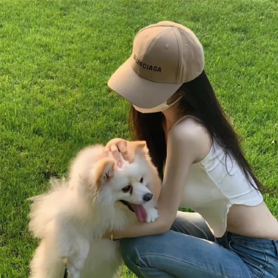 求爱女王